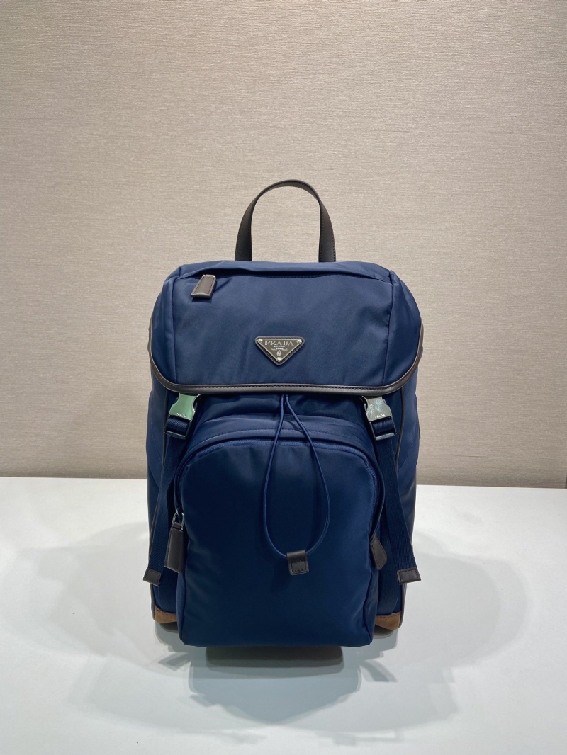 Pra*a backpacks